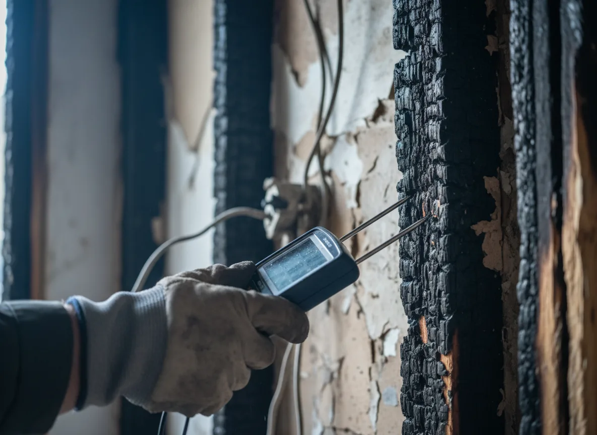 Fire Damage Restoration Kansas, OH FAQs